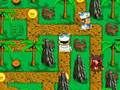 Igra Ahoy Pirates Adventure spletu