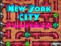 Igra Vodovodar v New Yorku  spletu