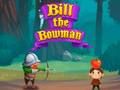 Igra Bill Bowman  spletu