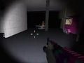 Igra FNaF strelec  spletu