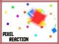 Igra Pixel reakcija  spletu