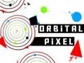 Igra Orbitalni piksel  spletu