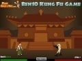Igra Ben10 kung fu  spletu