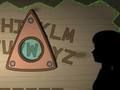 Igra Ouija glasovi  spletu