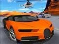 Igra City Furious Car Driving Simulator spletu