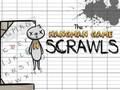 Igra Igra obešenika: Scrawls  spletu