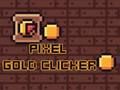 Igra Pixel Gold Clicker spletu