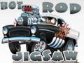 Igra Vroče rod jigsaw spletu