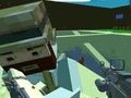 Igra Igra Pixel Arena Fps  spletu