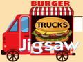 Igra Burger tovornjaki Sejava spletu