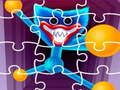 Igra Puzzle igra Poppy Rope  spletu