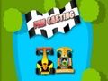 Igra Zabavno karting  spletu