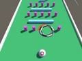 Igra Gap Ball 3D spletu