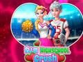Igra Ellie High School Crush spletu