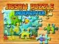 Igra Jigsaw Puzzle Pod vodo  spletu