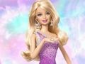 Igra Barbie Match obleka  spletu