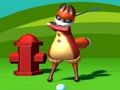 Igra Golf kralj 3D  spletu