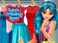 Igra Garderoba Ruby  spletu
