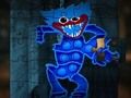 Igra Sestavljanka Huggy Wuggy Pop It  spletu
