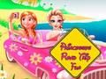 Igra Princess Road Trip Fun  spletu
