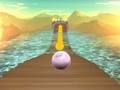 Igra Extreme Ball Balance 3D spletu