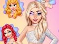 Igra Influencer Izberi moj slog  spletu
