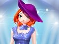 Igra Winx Bloom Dreamgirl spletu