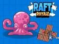 Igra RAFT Royale spletu