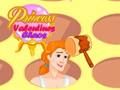 Igra Princess Valentins Chaos spletu