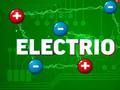 Igra Elektrio spletu