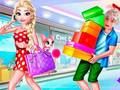 Igra Eliza Sale Rush spletu