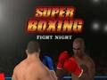 Igra Super boks  spletu