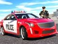 Igra Simulator policijskih policistov  spletu