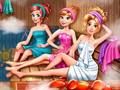 Igra Princess Savna Realife  spletu
