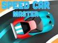 Igra Speed Car Master spletu