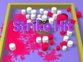 Igra Strike Hit spletu
