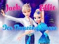 Igra Ellie Jack Ice Dancing Show spletu