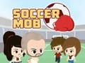 Igra Nogometna mob  spletu