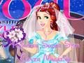 Igra Naslovnica revije Princess Superstar  spletu
