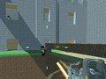 Igra Pixel Fps SWAT ukaz  spletu