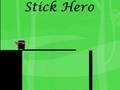 Igra Stick Hero spletu