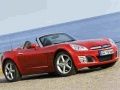 Igra Opel GT Slide spletu