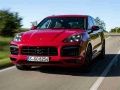 Igra 2020 Porsche Cayenne Gts Puzzle spletu