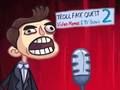 Igra Video memi in TV-oddaje Troll Face Quest, 2. del  spletu