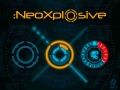 Igra Neoxplosive spletu