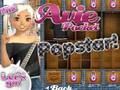 Igra Avie Pocket: Popstar spletu