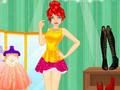 Igra Moda Reddy Princess  spletu