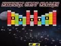 Igra Igra Brick Out  spletu