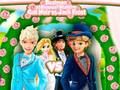 Igra Najboljši mož na poroki Rapunzel  spletu
