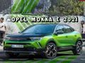 Igra 2021 Opel Mokka E Uganka spletu